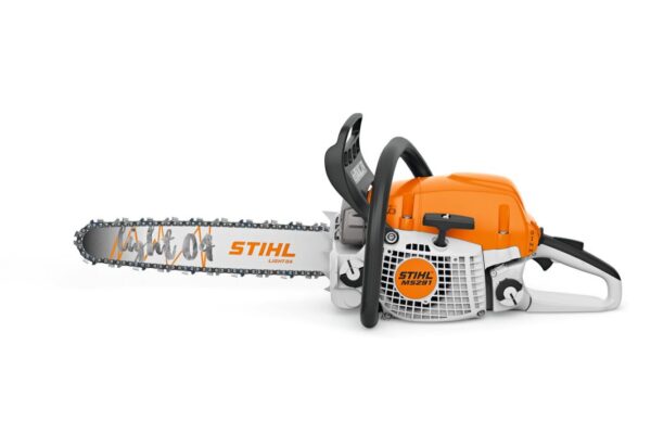 Pilarka STIHL MS 291 - obrazek 2