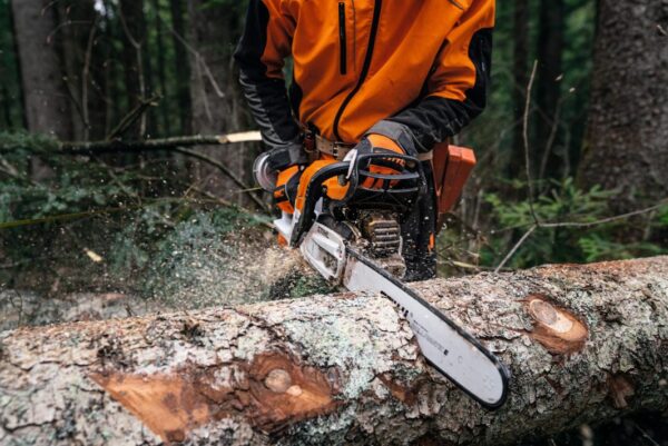 Pilarka STIHL MS 400 C-M - obrazek 2