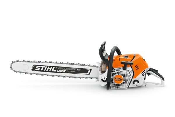 Pilarka STIHL MS 500i / MS 500i W - obrazek 2