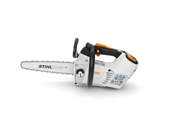 Pilarka STIHL MSA 161 T - obrazek 2