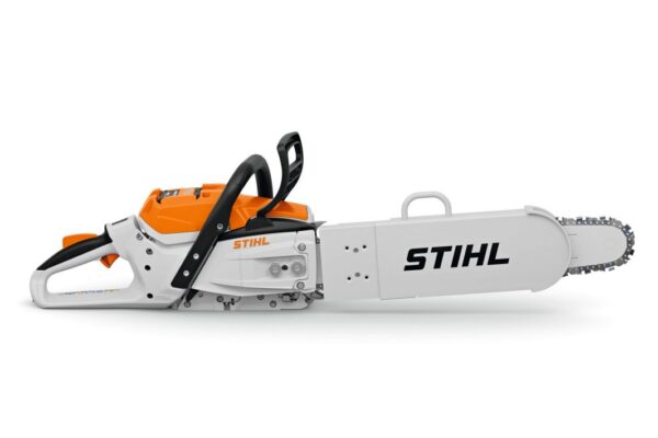 Pilarka STIHL MSA 300 C-O R  dla służb ratowniczych - obrazek 3