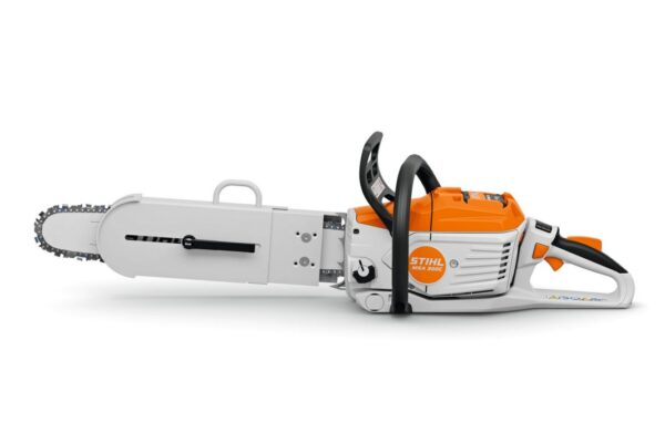 Pilarka STIHL MSA 300 C-O R  dla służb ratowniczych - obrazek 2