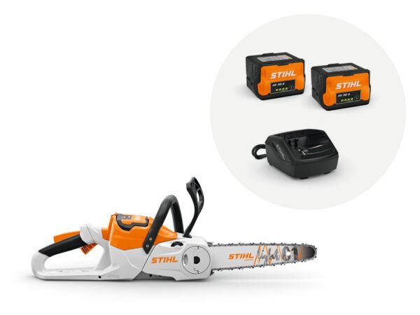 Pilarka STIHL MSA 70 C-B - obrazek 3