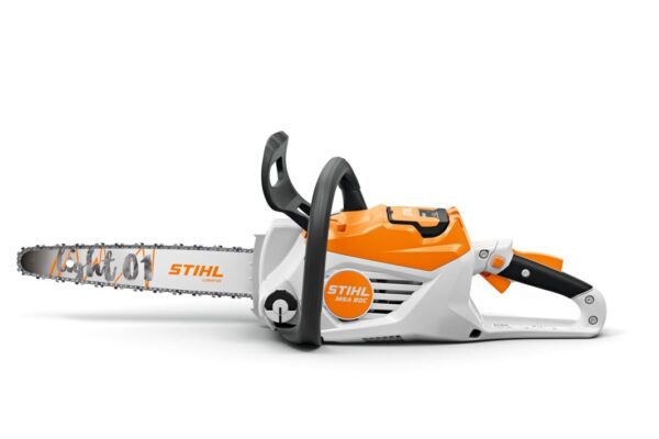 Pilarka STIHL MSA 80 C-B - obrazek 2