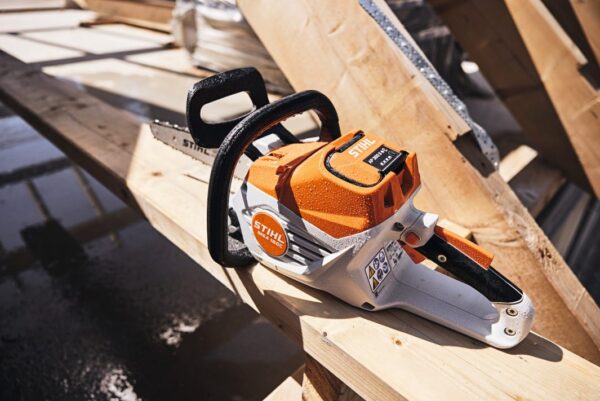 Pilarka STIHL MSA 160 C-B - obrazek 3