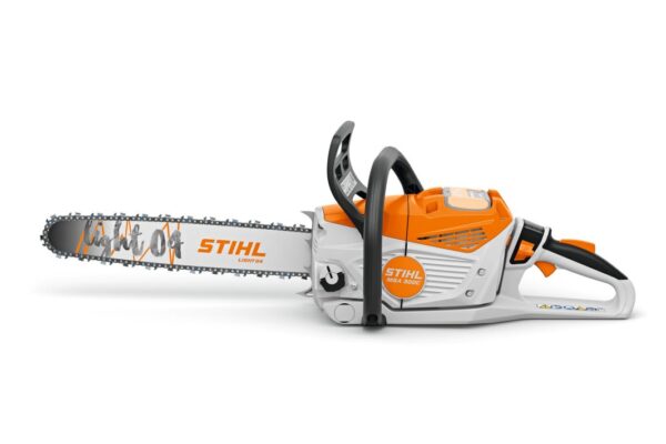 Pilarka STIHL MSA 300 C-O - obrazek 2