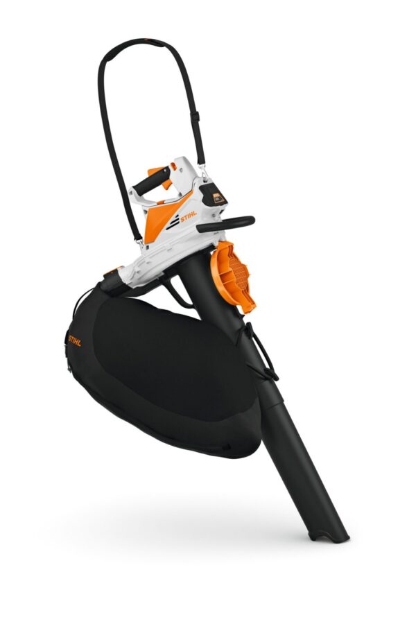 Odkurzacz STIHL SHA 56
