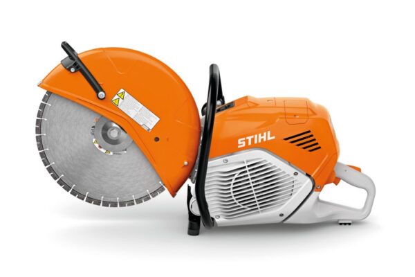Przecinarka STIHL TS 910i - obrazek 2