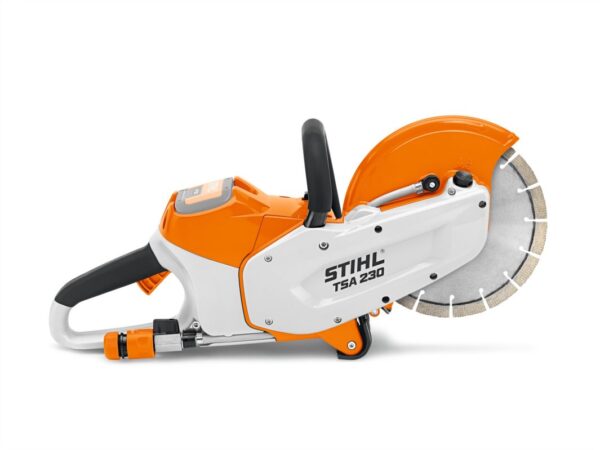 Przecinarka akumulatorowa STIHL TSA 230