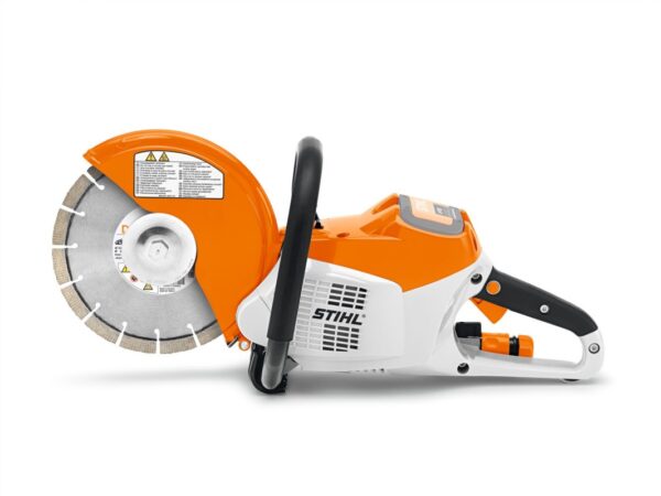 Przecinarka akumulatorowa STIHL TSA 230 - obrazek 2