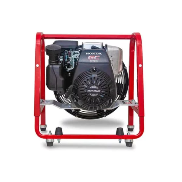 Turbowentylator oddymiający RAMFAN GF 164SE - obrazek 3