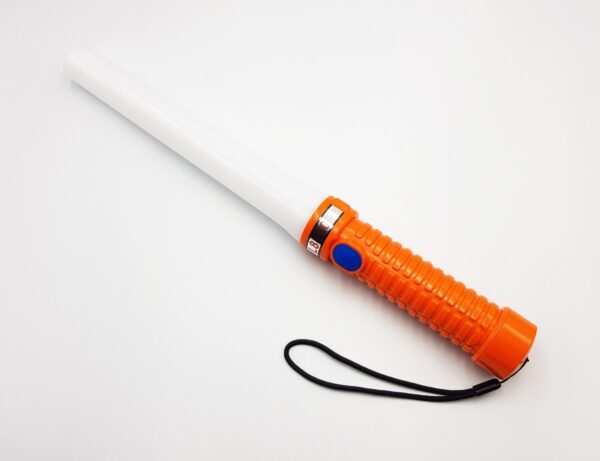 Latarka LED do kierowania ruchem RBLED PSK-36RG PLUS