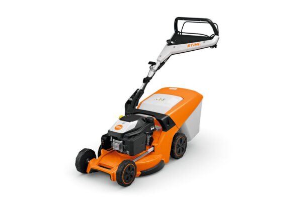Kosiarka STIHL RM 443 T / V - obrazek 2