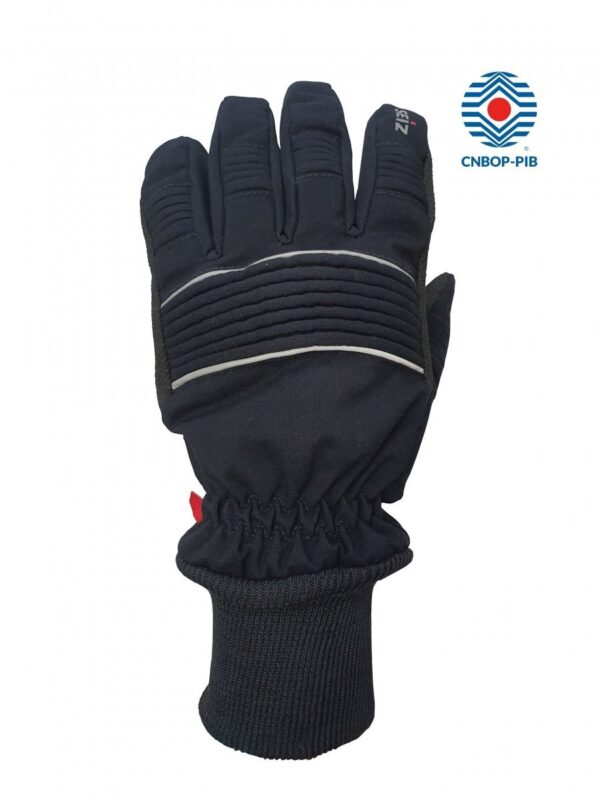 Rękawice pożarnicze SEIZ FIRE-FIGHTER ANATOMIC S