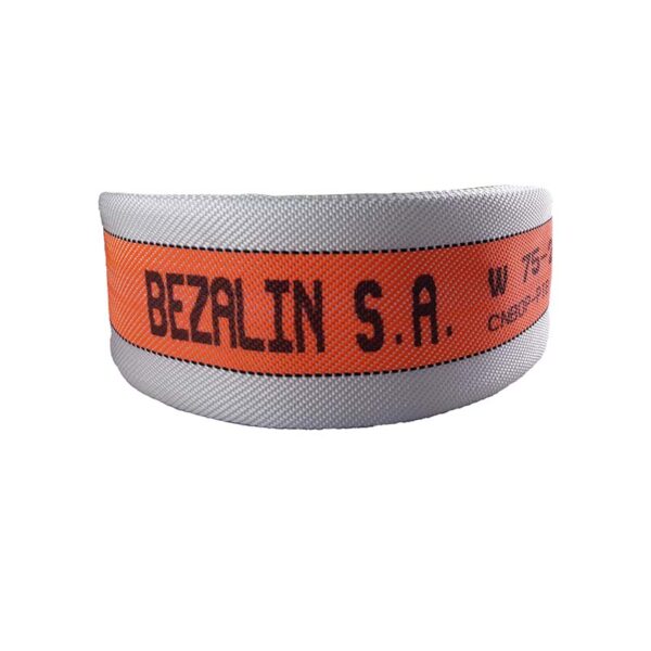 Wąż sportowy S 75/20 ŁA/PU Bezalin