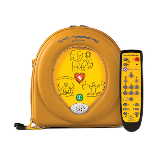 Defibrylator szkoleniowy Samaritan PAD