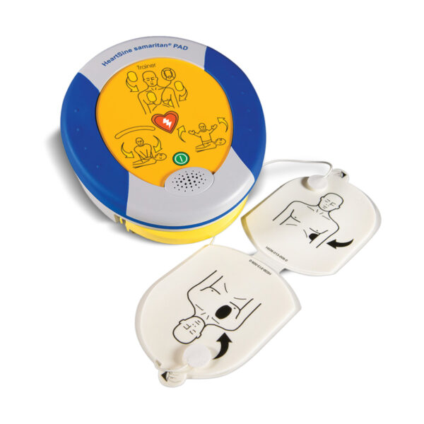 Defibrylator szkoleniowy Samaritan PAD - obrazek 2