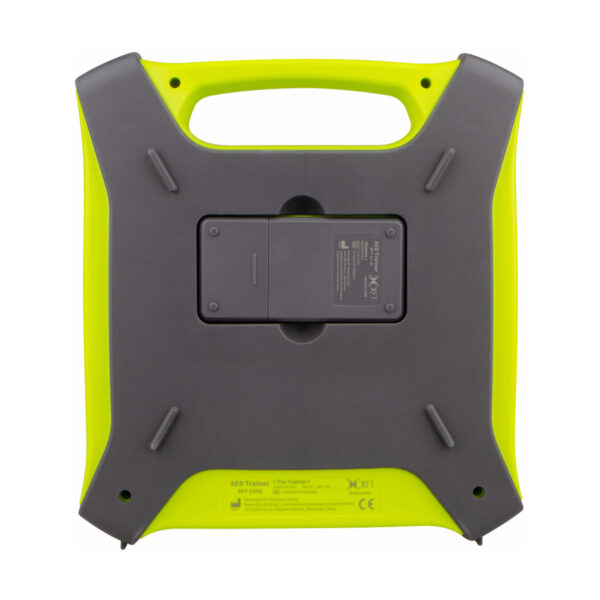 Defibrylator szkoleniowy XFT 120G z opaską CPR - obrazek 3