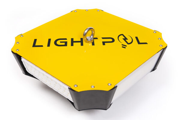 Zestaw Oświetleniowy LED AREA 360 WIND - obrazek 3