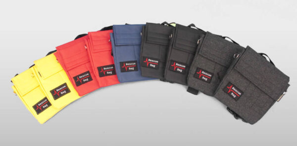 Torba na udo - RescueBag - obrazek 2