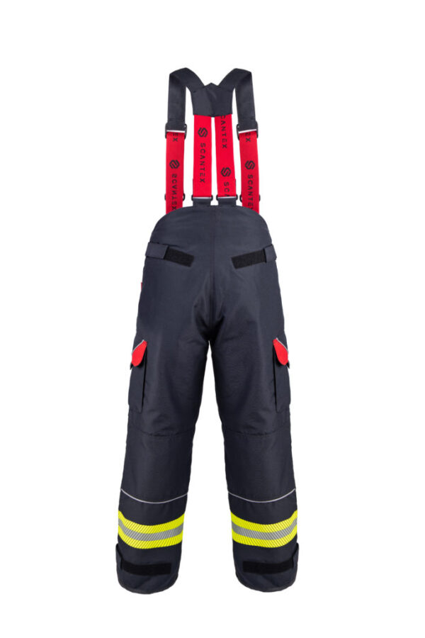 Ubranie Specjalne Raptor NXT - obrazek 4