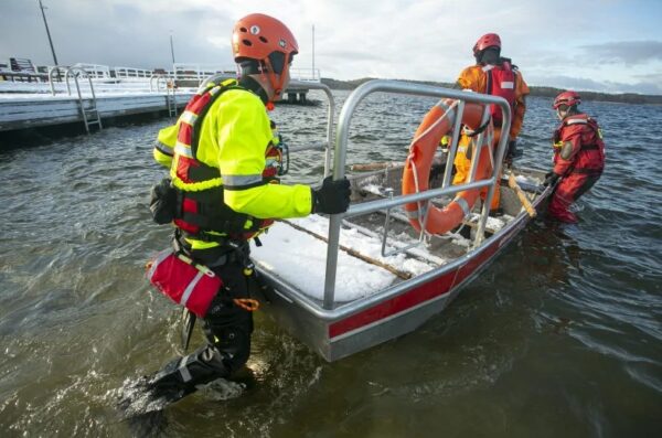 Łódź Aluminiowa UNIBOOT - obrazek 4