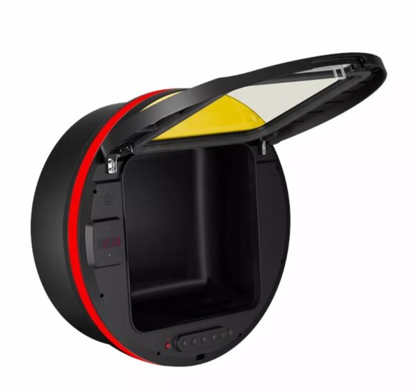 Szafka AED DefibSafe 3 - obrazek 3