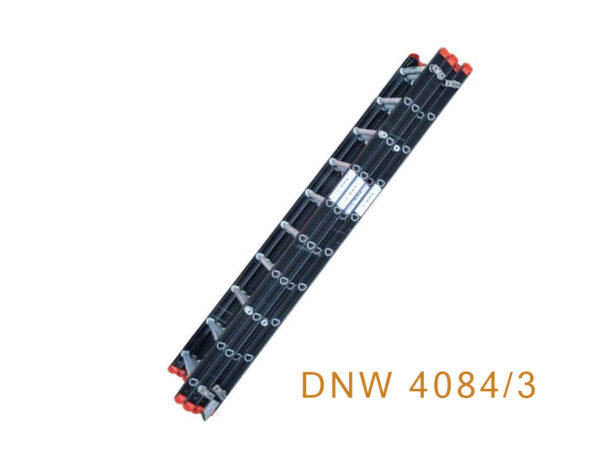 Drabina nasadkowa MAKROS DN 4084/3 - Element