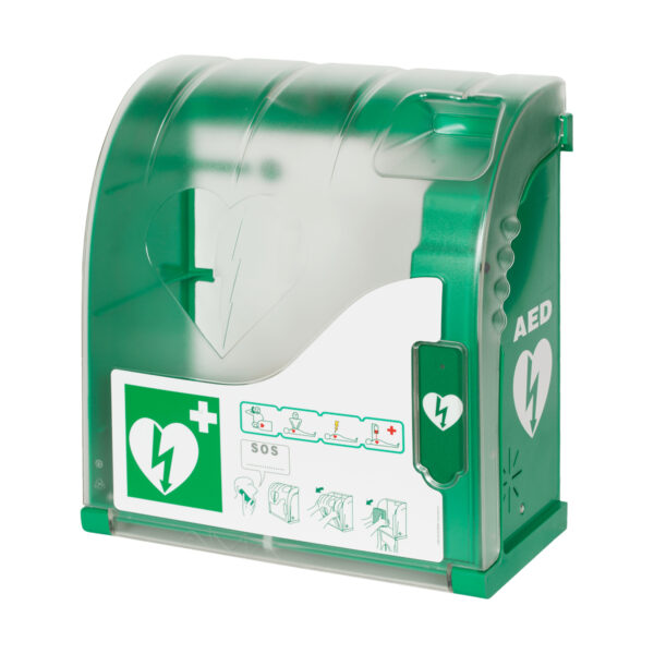 Szafka AED AIVIA 200