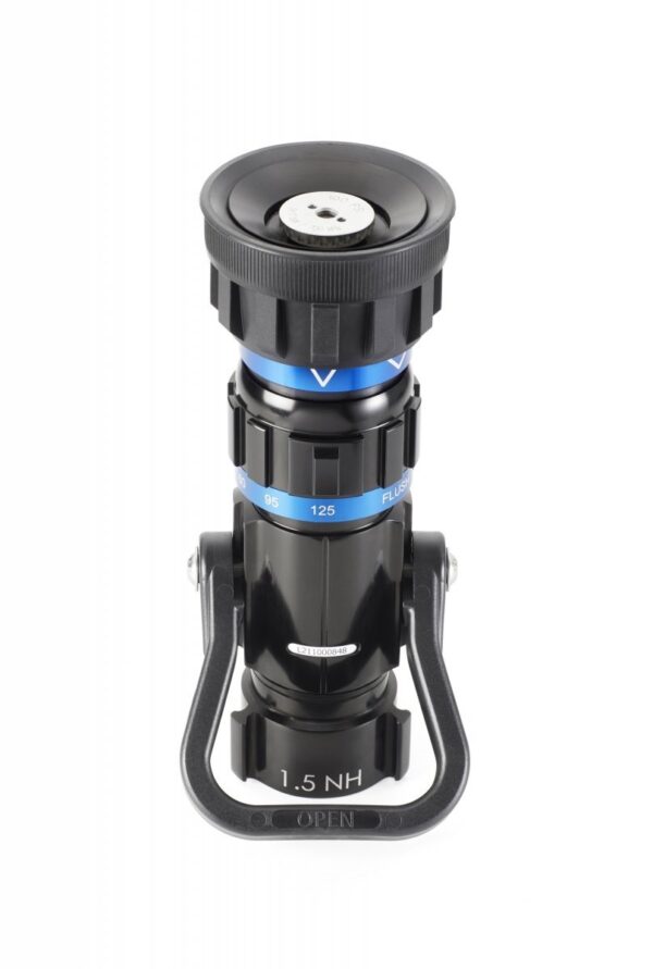 Prądownica Tipsa BLUE DEVIL BD 3012 - obrazek 5
