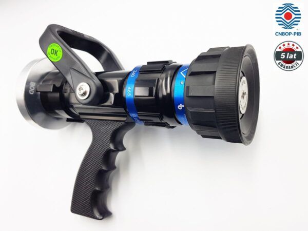 Prądownica Tipsa BLUE DEVIL BD 3012 - obrazek 2