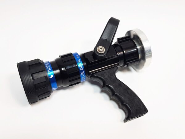 Prądownica Tipsa BLUE DEVIL BD 3012 - obrazek 3