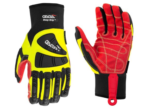 Rękawice techniczne CESTUS DEEP GRIP