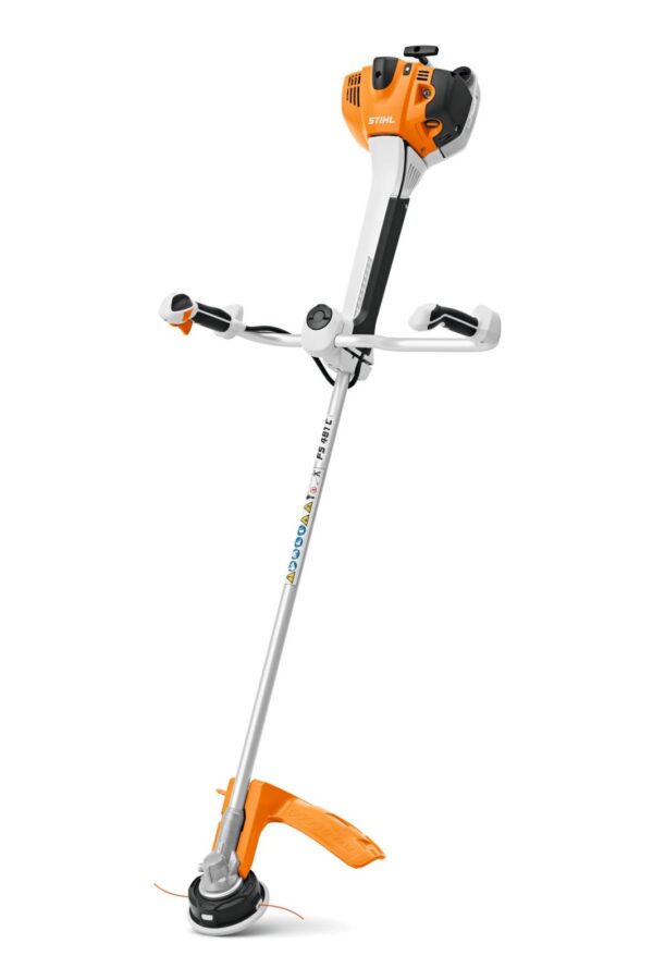 Kosa STIHL FS 461 C-EM