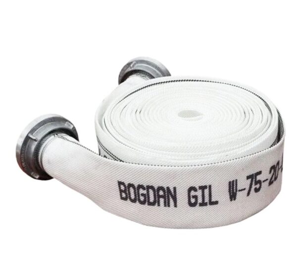 Wąż tłoczny W-75-20ŁA HI-FLOW - BOGDAN GIL