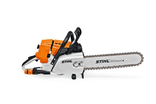 Pilarka do betonu STIHL GS 461