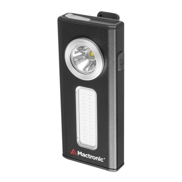 Latarka Mactronic FLAGGER, 500 lm