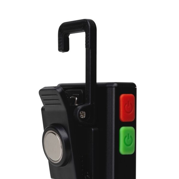 Latarka Mactronic FLAGGER, 500 lm - obrazek 4