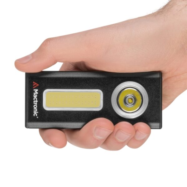Latarka Mactronic FLAGGER 650,  500 lm - obrazek 2