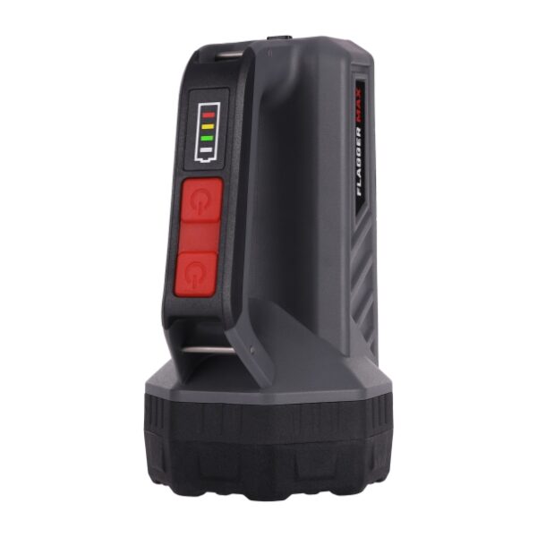Latarka Szperacz Mactronic FLAGGER MAX , 1800 lm - obrazek 3
