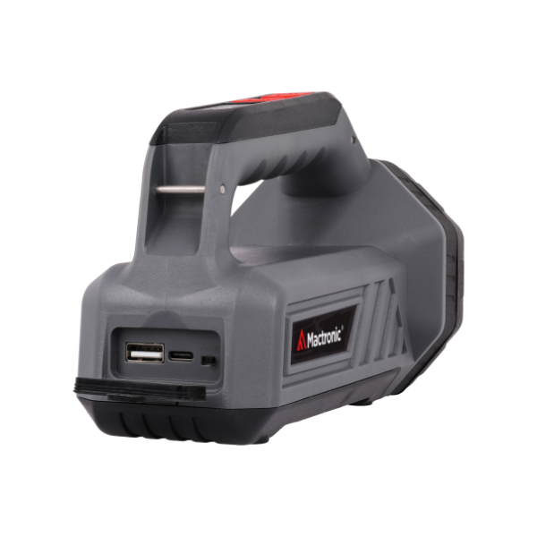 Latarka Szperacz Mactronic FLAGGER MAX , 1800 lm - obrazek 5