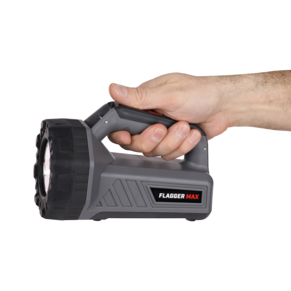 Latarka Szperacz Mactronic FLAGGER MAX , 1800 lm - obrazek 6