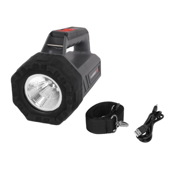 Latarka Szperacz Mactronic FLAGGER MAX , 1800 lm - obrazek 2