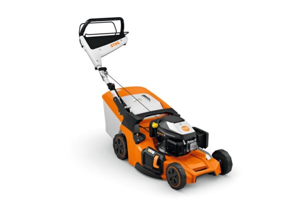 Kosiarka STIHL RM 453 T / V - obrazek 2