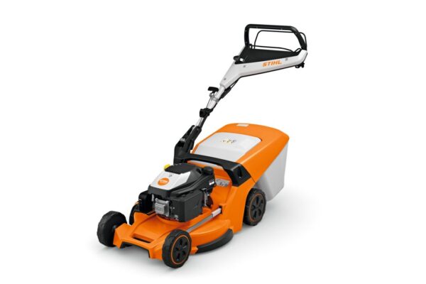 Kosiarka STIHL RM 453 T / V