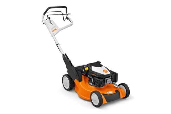 Kosiarka STIHL RM 650 V / VS / VE - obrazek 3