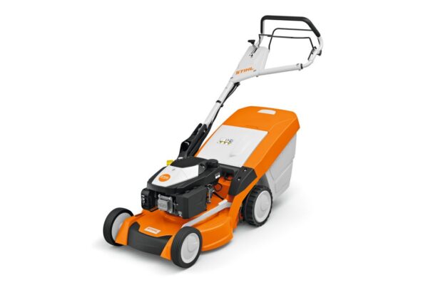 Kosiarka STIHL RM 650 V / VS / VE - obrazek 4