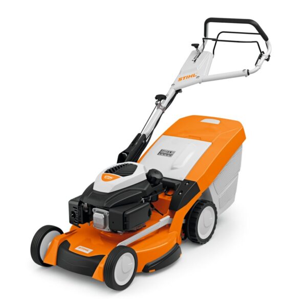 Kosiarka STIHL RM 655 V / VS