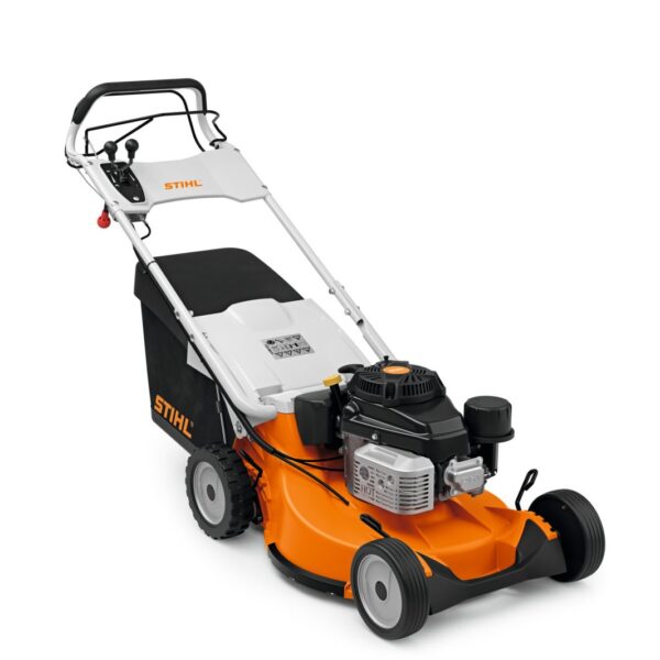 Kosiarka STIHL RM 756 YS