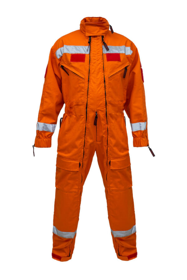 Kombinezon – model USAR